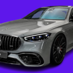 Mercedes Amg S63 e performance price in India