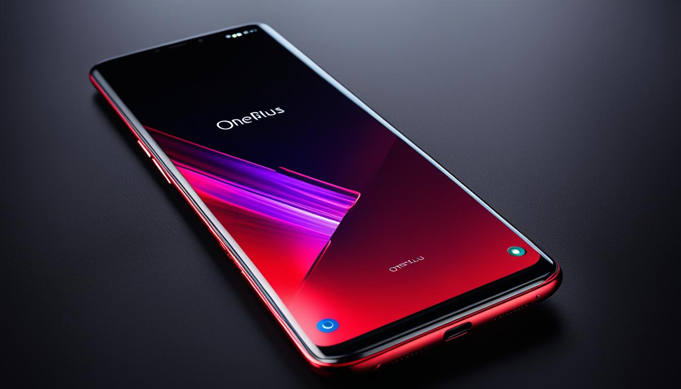 OnePlus Apex Edition in Crimson Red Launches Aug 7