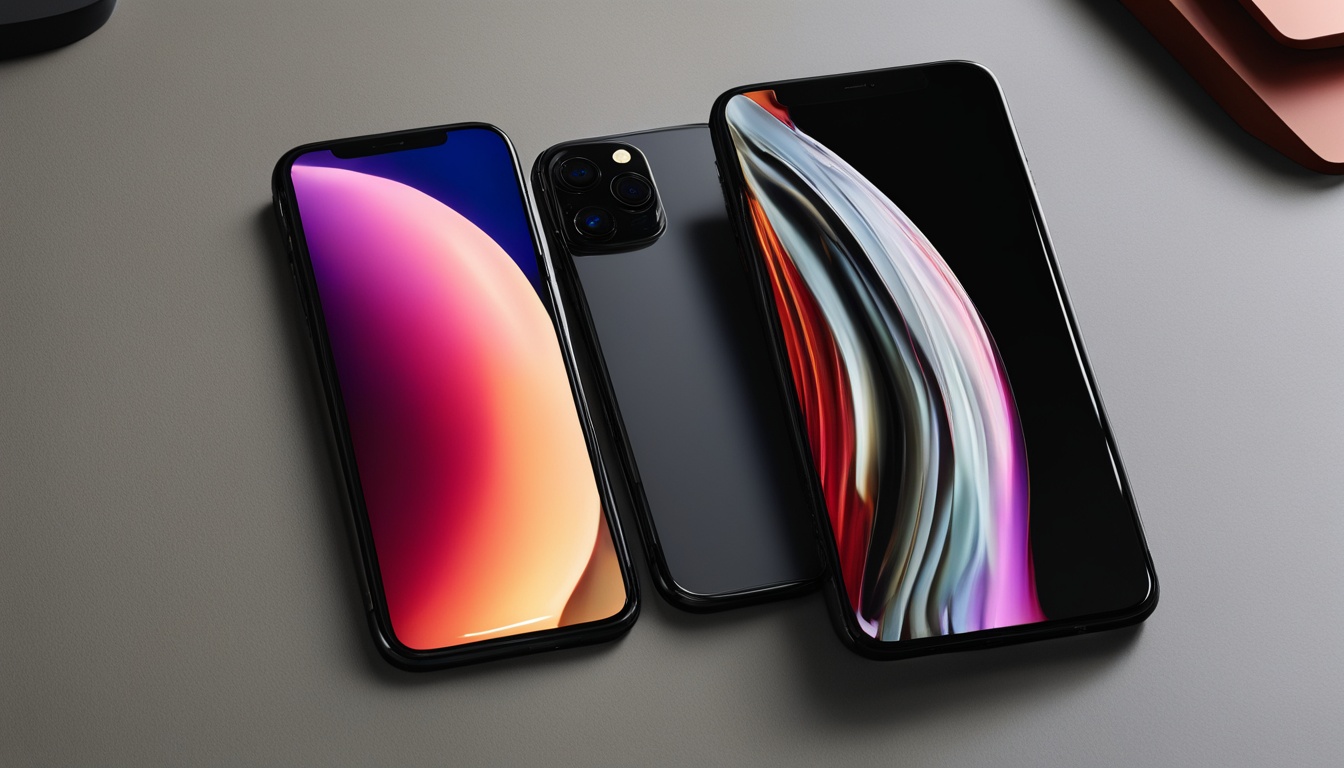 iPhone 16 Pro & Pro Max: Next Month's Powerful Launch